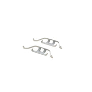 Bosch Brake Pad Accessory Fitting Kit Rear 1 987 474 366