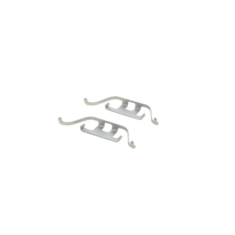 Bosch Brake Pad Accessory Fitting Kit Rear 1 987 474 366