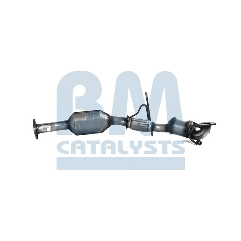 BM Catalysts Homologated Diesel Cat BM80242H