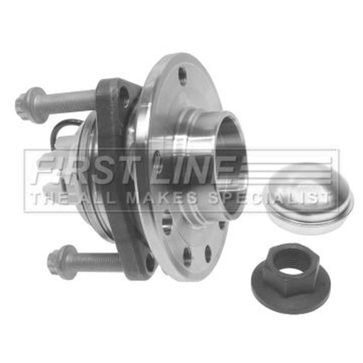 First Line Wheel Bearing Kit FBK1179