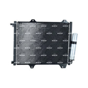 NRF Air Conditioning Condenser 35907