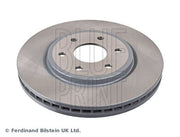 Blue Print ADN143126 Brake Disc