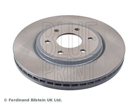 Blue Print ADN143126 Brake Disc