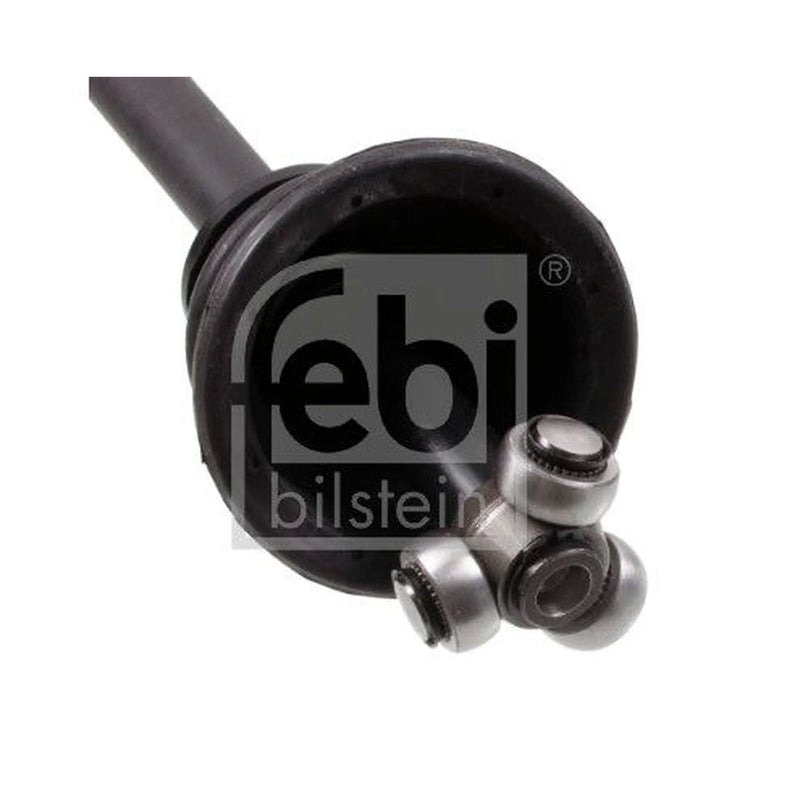Febi CV Drive Shaft Driveshaft Front Left 188699