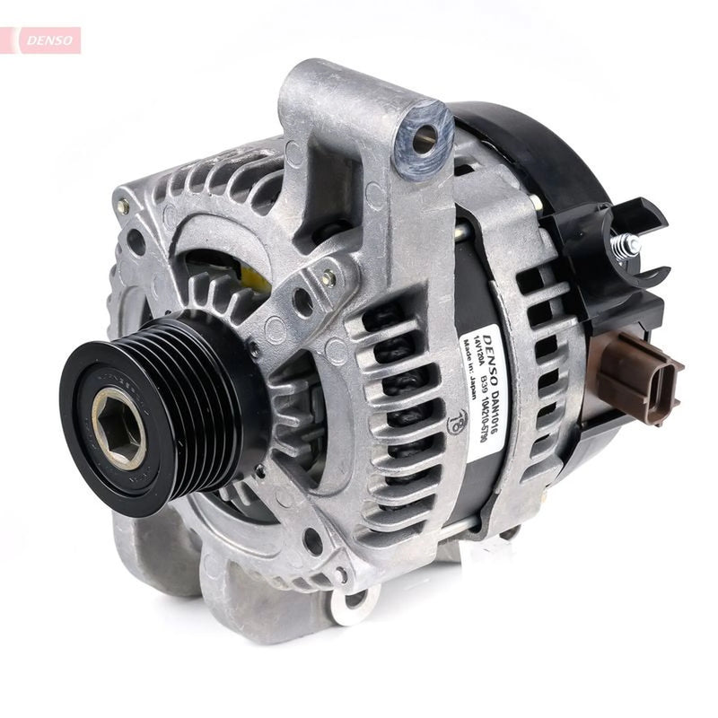 Denso Car Alternator 12V DAN1016