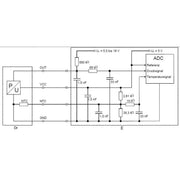 Bosch Generic Engine Sensor 0 281 006 171