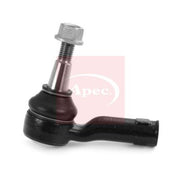 Apec Steering Tie Rod End Ball Joint Front Right AST6804