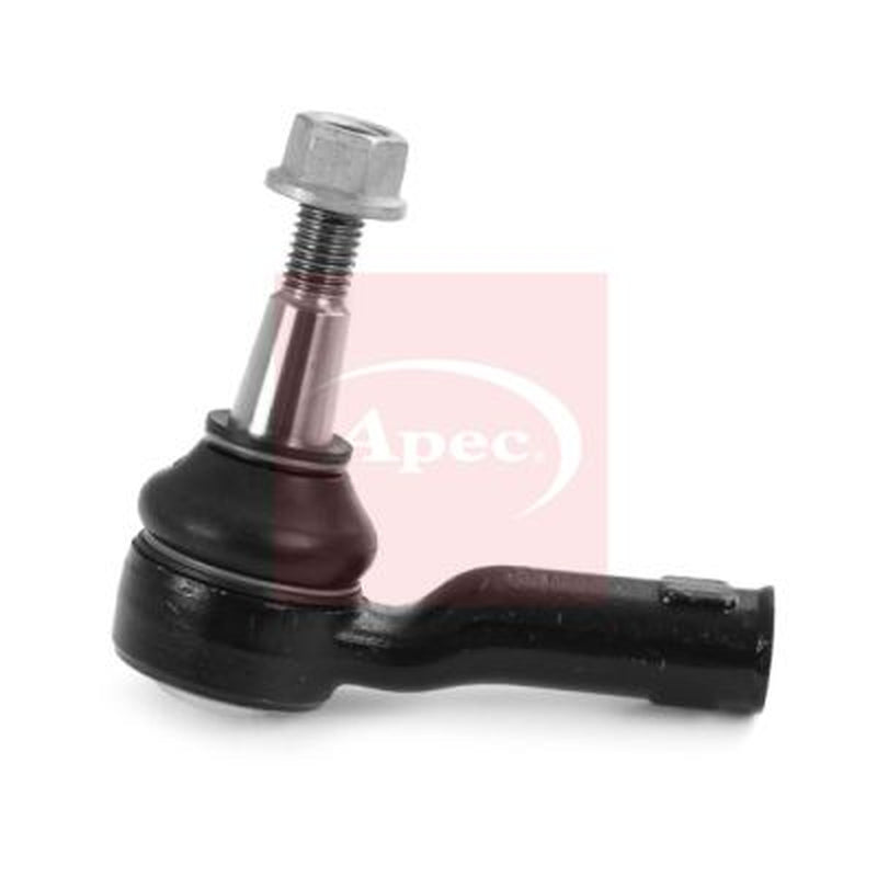 Apec Steering Tie Rod End Ball Joint Front Right AST6804
