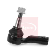 Apec Steering Tie Rod End Ball Joint Front Right AST6804