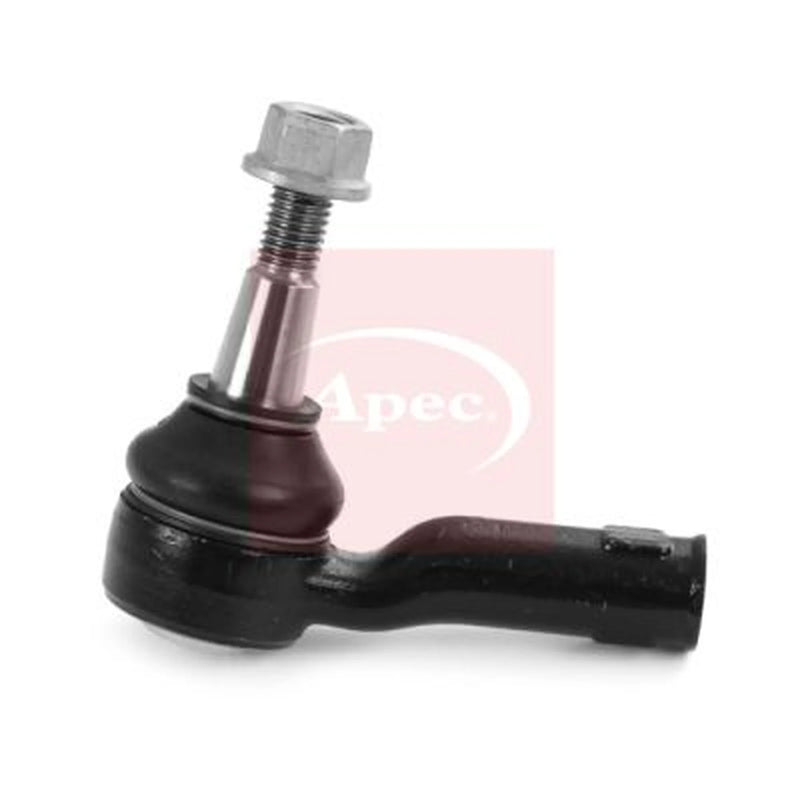 Apec Steering Tie Rod End Ball Joint Front Right AST6804