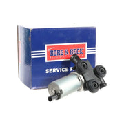 Borg & Beck Auxiliary Coolant Water Pump BWP3091