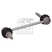 Febi Stabiliser Bar Link Coupling Rod Rear Right 196174