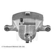 Blue Print Brake Caliper Assembly Front Left ADBP450043
