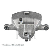 Blue Print Brake Caliper Assembly Front Left ADBP450043