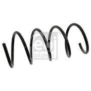 Febi Front Suspension Coil Spring 37404