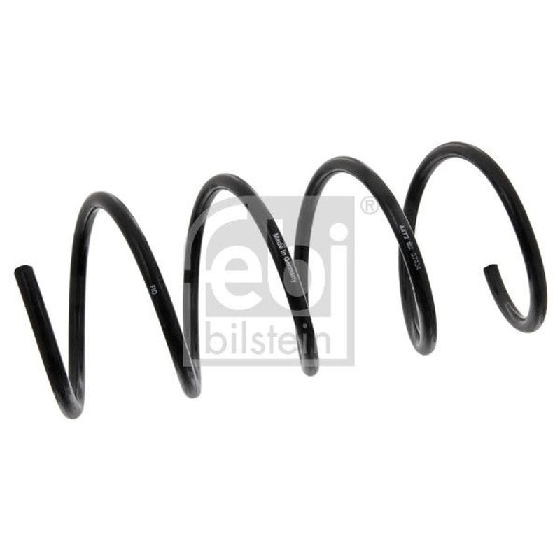 Febi Front Suspension Coil Spring 37404