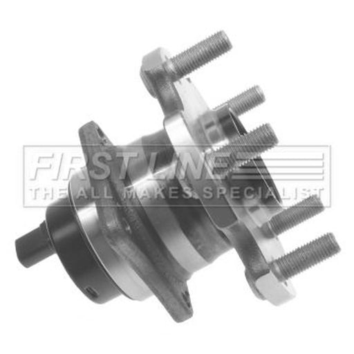 First Line Wheel Bearing Kit FBK1104