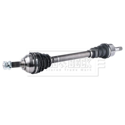 Borg & Beck CV Drive Shaft Driveshaft Front Left BDS1549