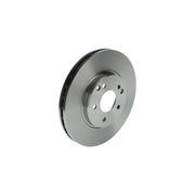 Bosch 2 x Vented Brake Discs 0 986 479 R79