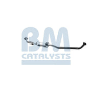 BM Catalysts Homologated Petrol Cat BM91604H
