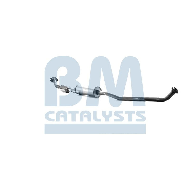 BM Catalysts Homologated Petrol Cat BM91604H