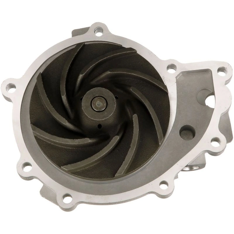 Gates Engine Cooling Water Pump WP5072HD