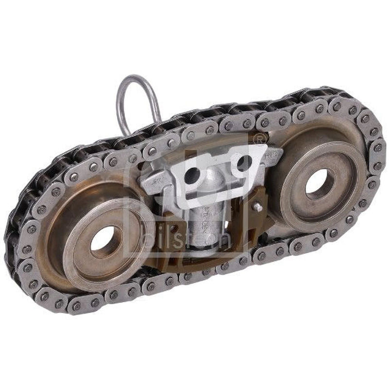 Febi Timing Chain Kit Set 46 Links 8mm 186374