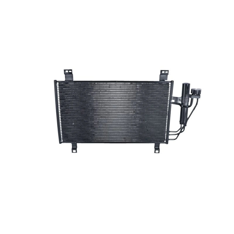 NRF Air Conditioning Condenser 350361