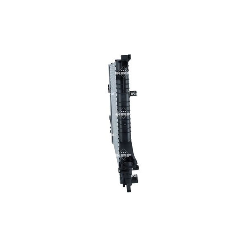 NRF Engine Radiator 550019