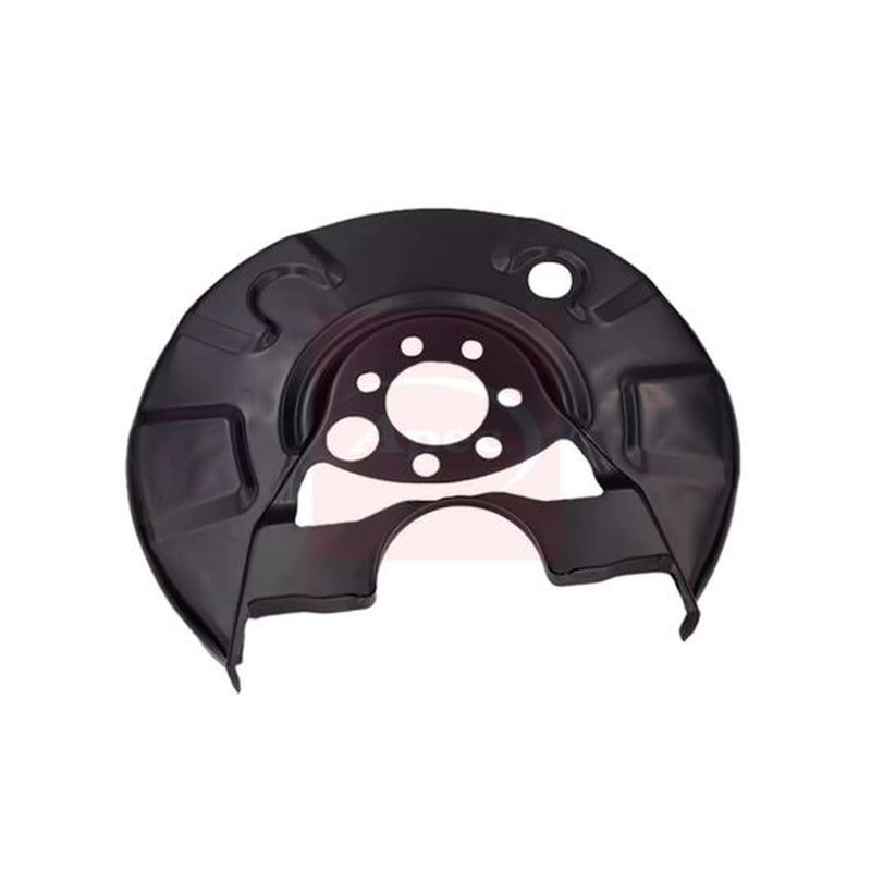 Apec Brake Disc Splash Guard Rear Left ASG1039