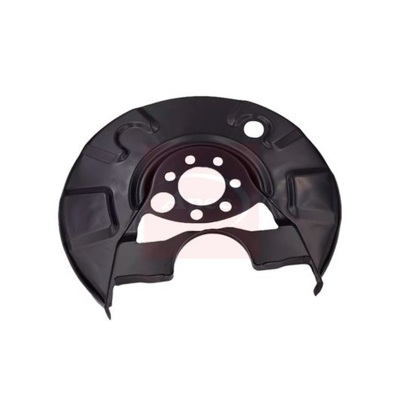 Apec Brake Disc Splash Guard Rear Left ASG1039