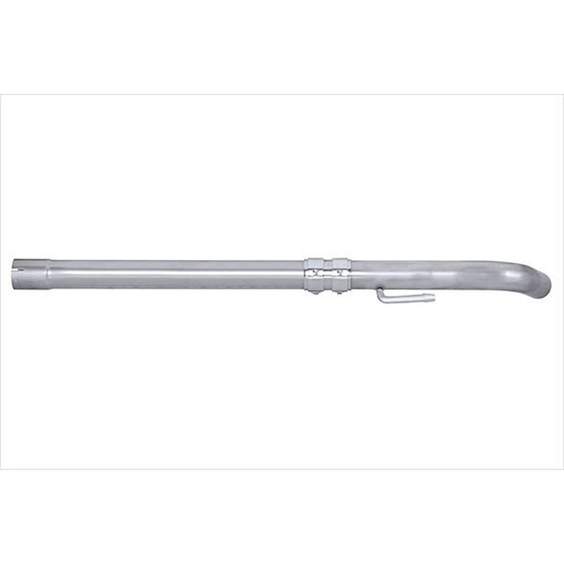 Hella Exhaust Pipe OD 8LA 366 003-381