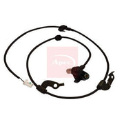 Apec ABS Wheel Speed Sensor Rear Right ABS1170
