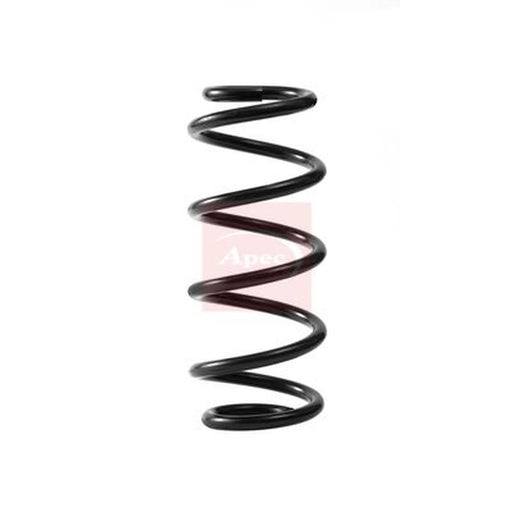 Apec Front Suspension Coil Spring ACS2348