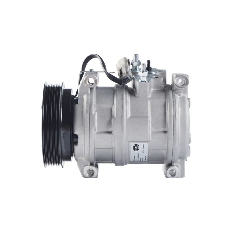 Hella Air Conditioning Compressor 8FK 366 200-951
