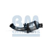 BM Catalysts Homologated Diesel Cat BM80358H
