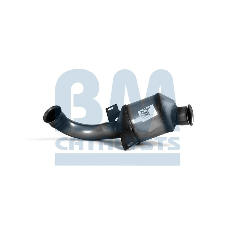 BM Catalysts Homologated Diesel Cat BM80358H