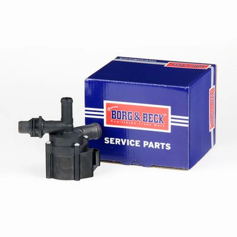 Borg & Beck Auxiliary Coolant Water Pump BWP3058