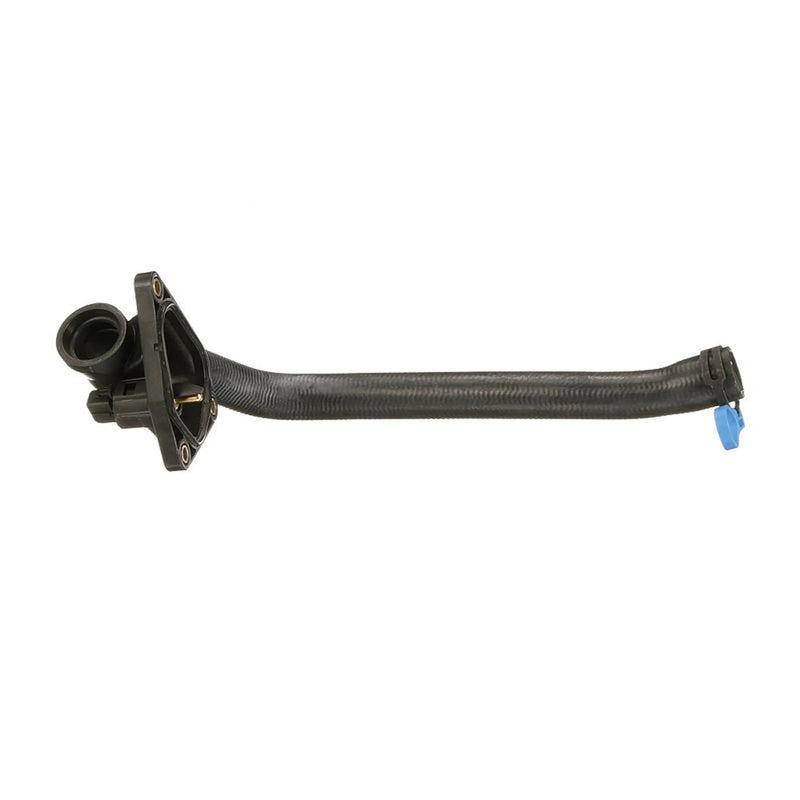 Gates Curved Radiator Hose 02-1698