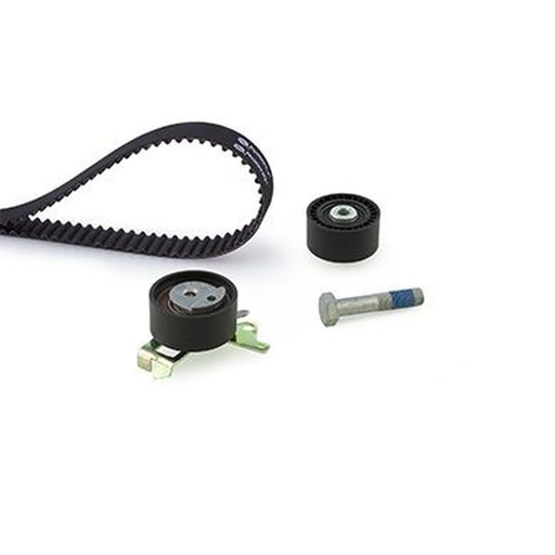 Gates Timing Belt Kit with Rollers K015608XS