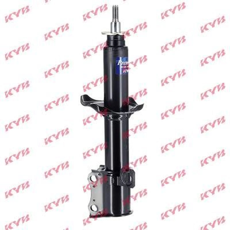 KYB Shock Absorber Damper Strut Front Right 632087