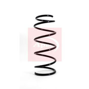 Apec Front & Rear Suspension Springs ACS1149