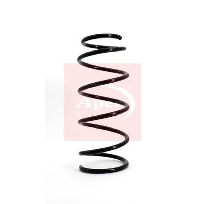 Apec Front Suspension Coil Spring ACS1040