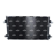 NRF Air Conditioning Condenser 35760