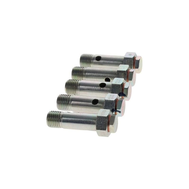 Bosch Fuel Injection Control Valve F 002 A10 695