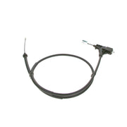 Bosch Handbrake Cable Front 1 987 477 575