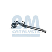 BM Catalysts Homologated Petrol Cat BM92472H