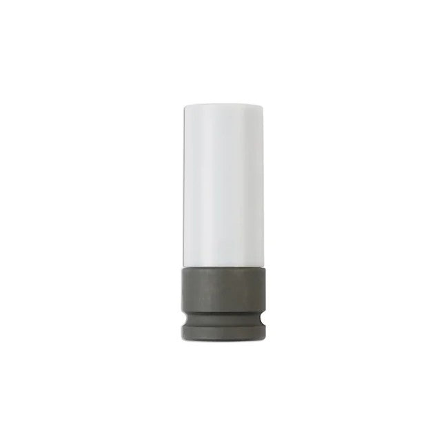 Laser Tools Deep Impact Wheel Nut Socket 1/2"D 18mm - PL