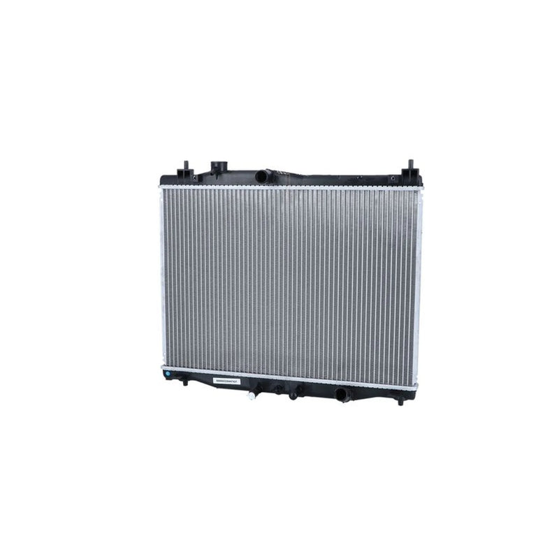 NRF Engine Radiator 550092