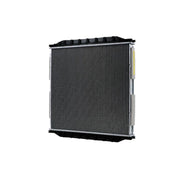 Hella Engine Radiator 8MK 366 300-711